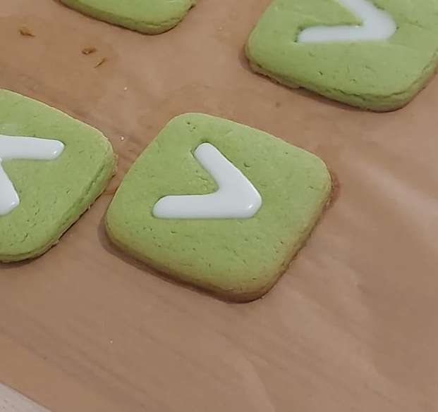 Printed Splunk cookie cutter